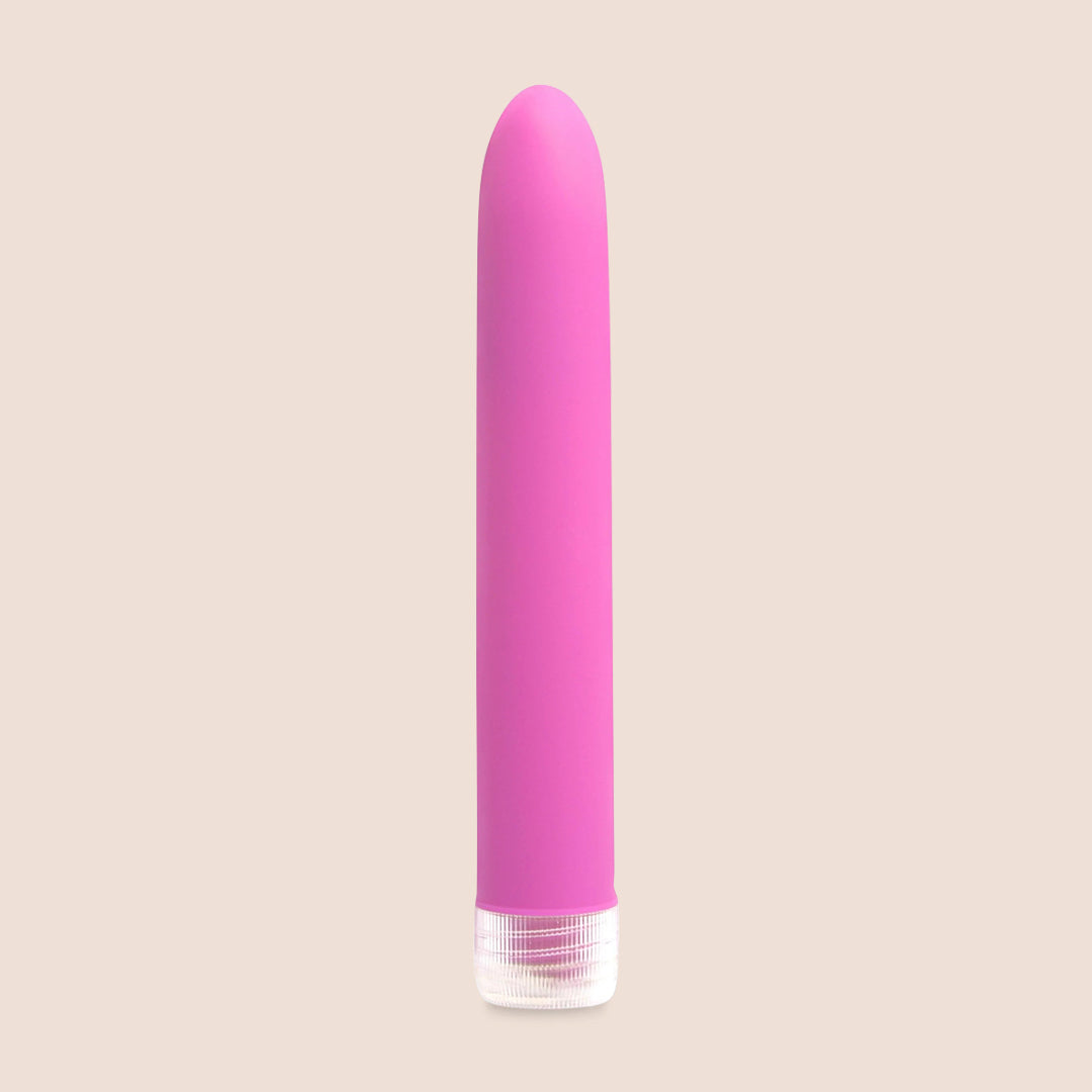 Neon Luv Touch Vibe Multispeed Vibrator