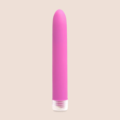 Neon Luv Touch Vibe Multispeed Vibrator