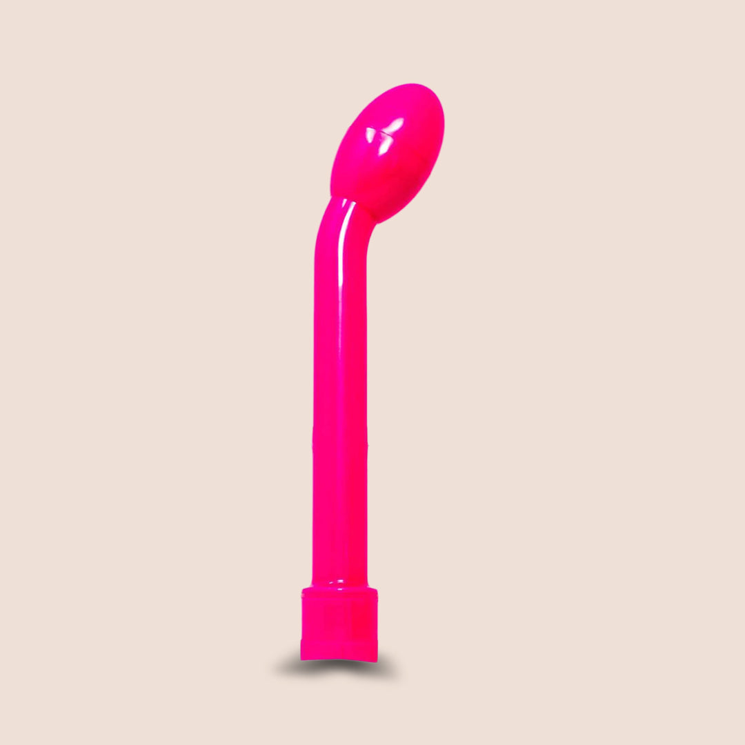 G-Gasm Delight | g-spot vibrator