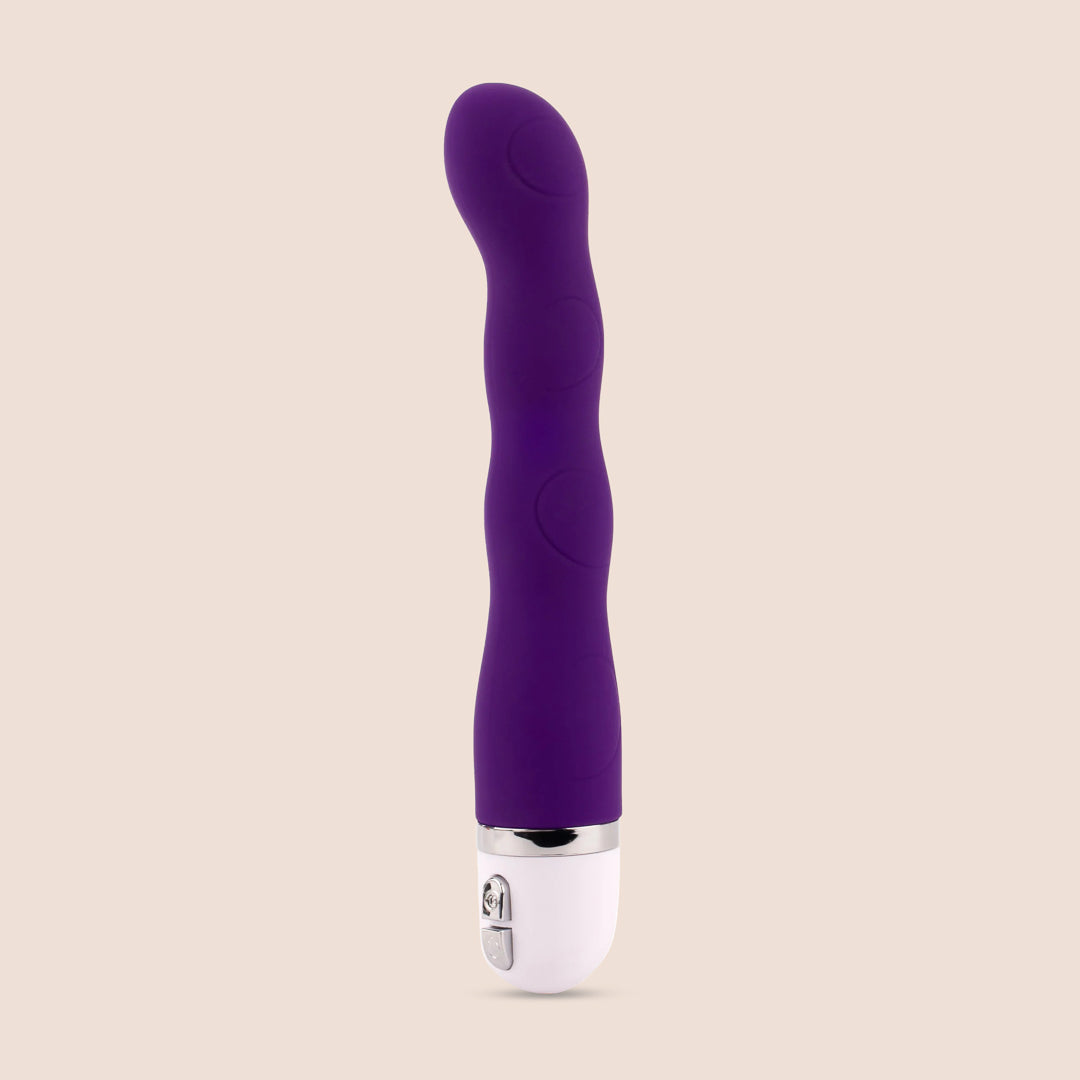 VeDO Quiver | waterproof g-spot vibrator