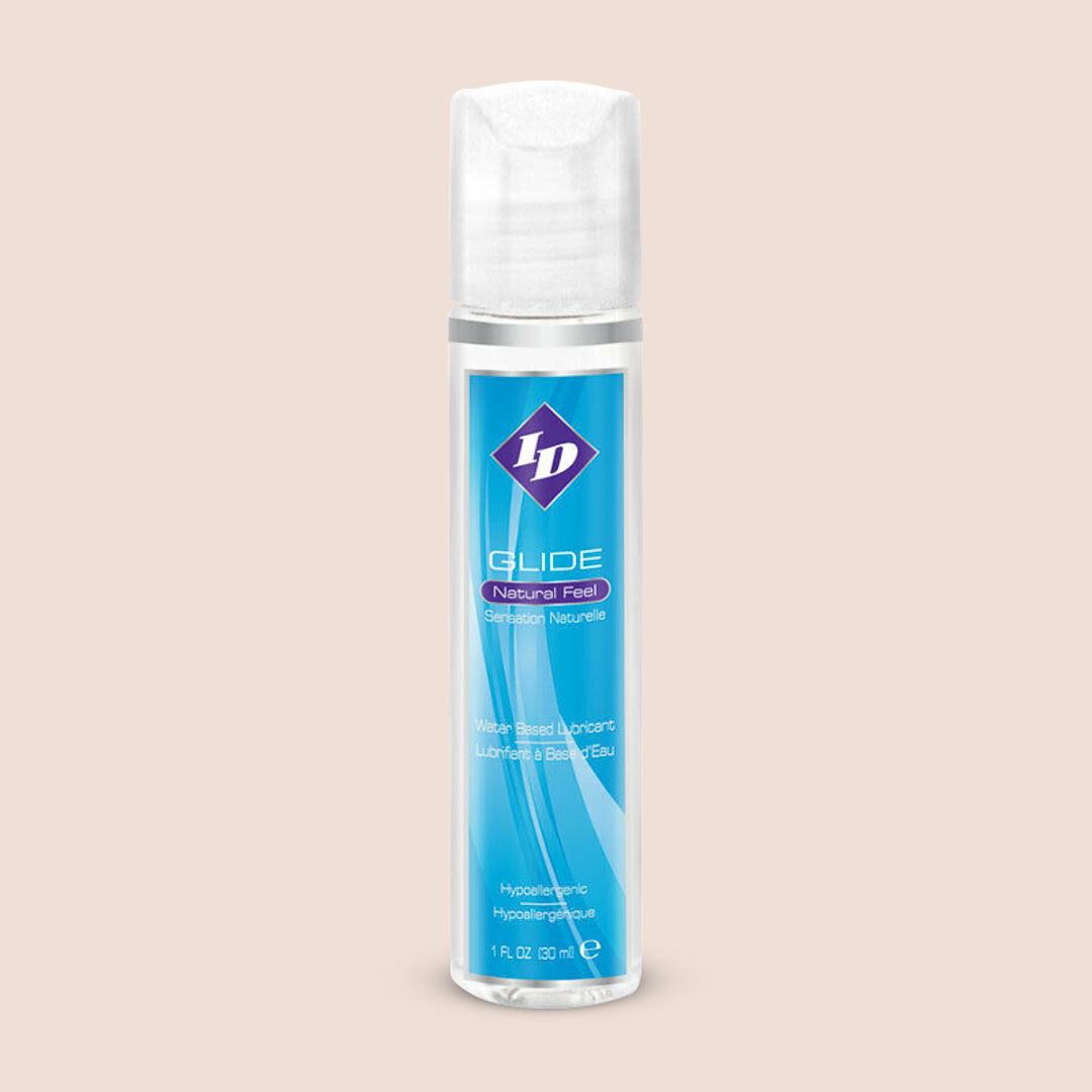 ID Glide | water based lubricant