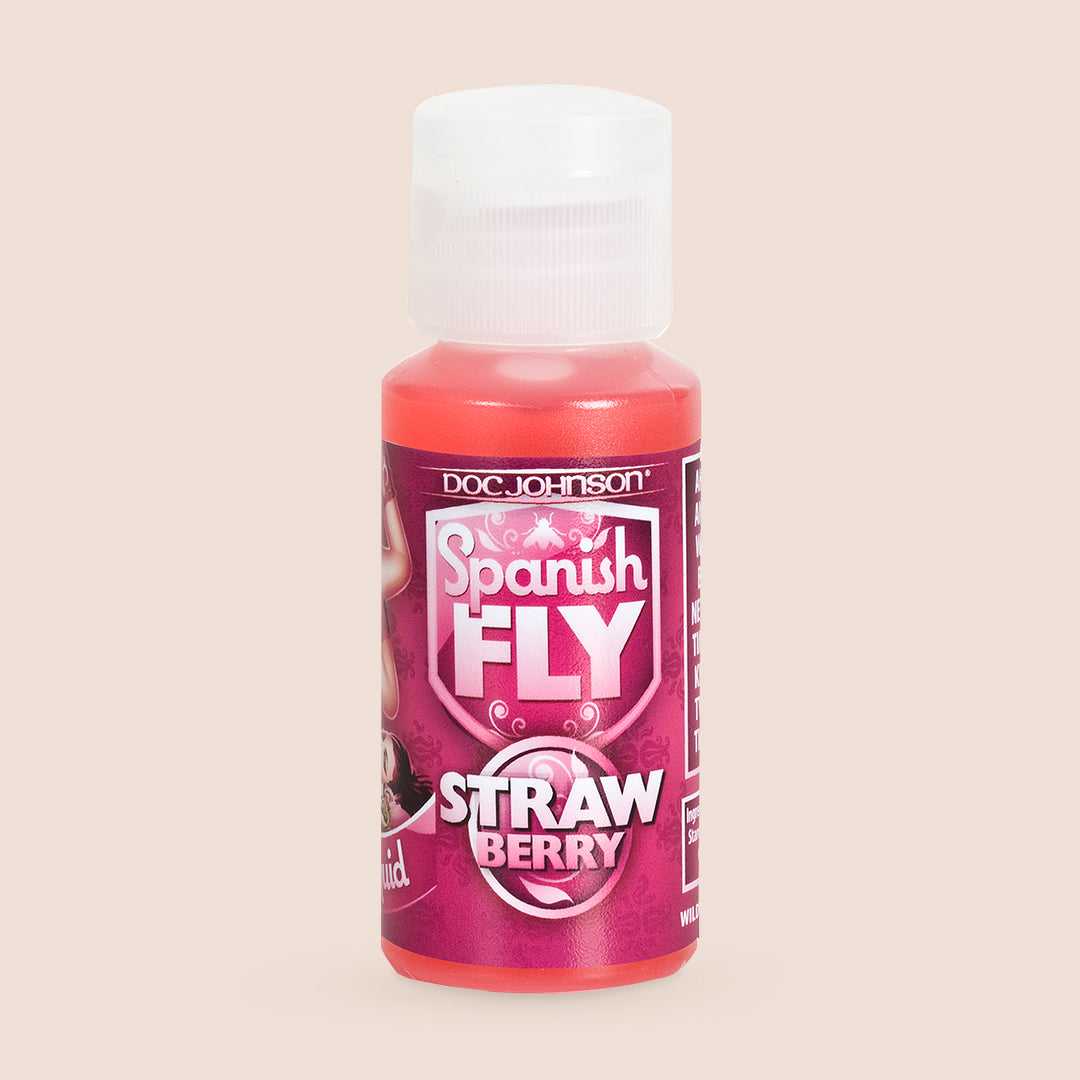 Spanish Fly Sex Liquid 1oz