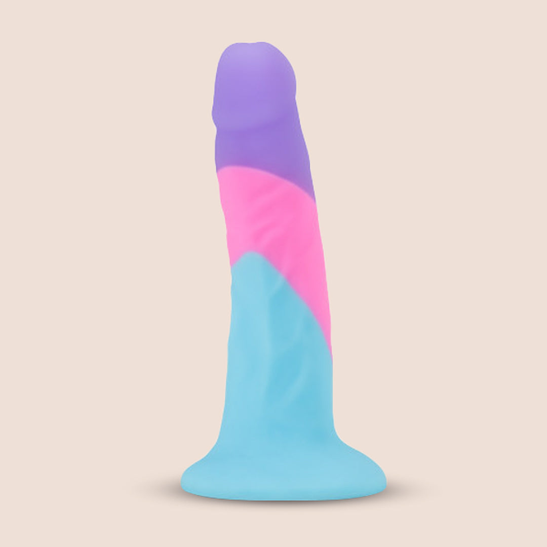 Avant D15 - Vision of Love | silicone dildo