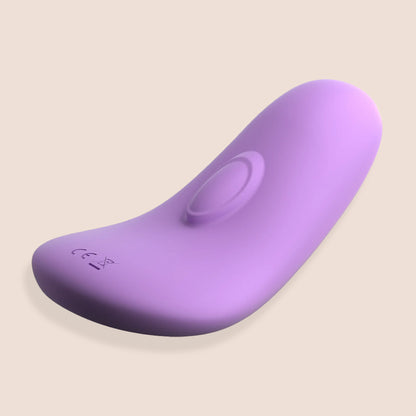 Fantasy For Her Remote Silicone Please-Her | rechargeable