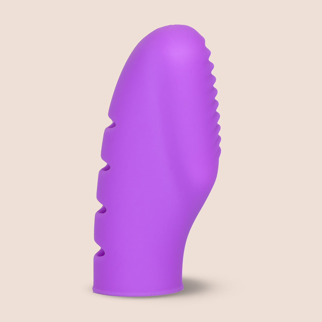 Shane's World Finger Tingler | finger vibrator