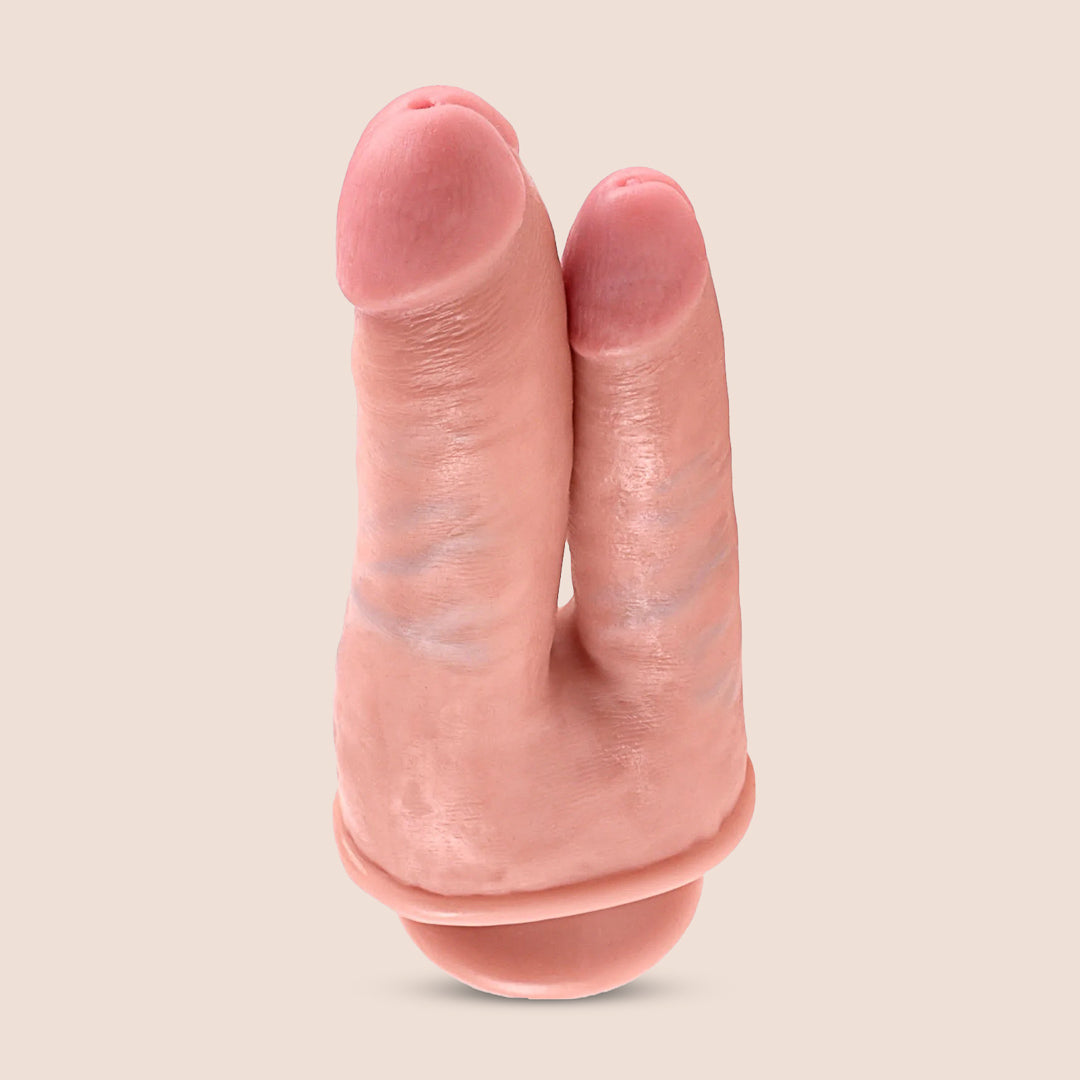 King C–ck Double Penetrator | ultra realistic dildo