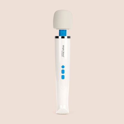 Magic Wand® Rechargeable HV-270 | cordless version of the original Magic Wand