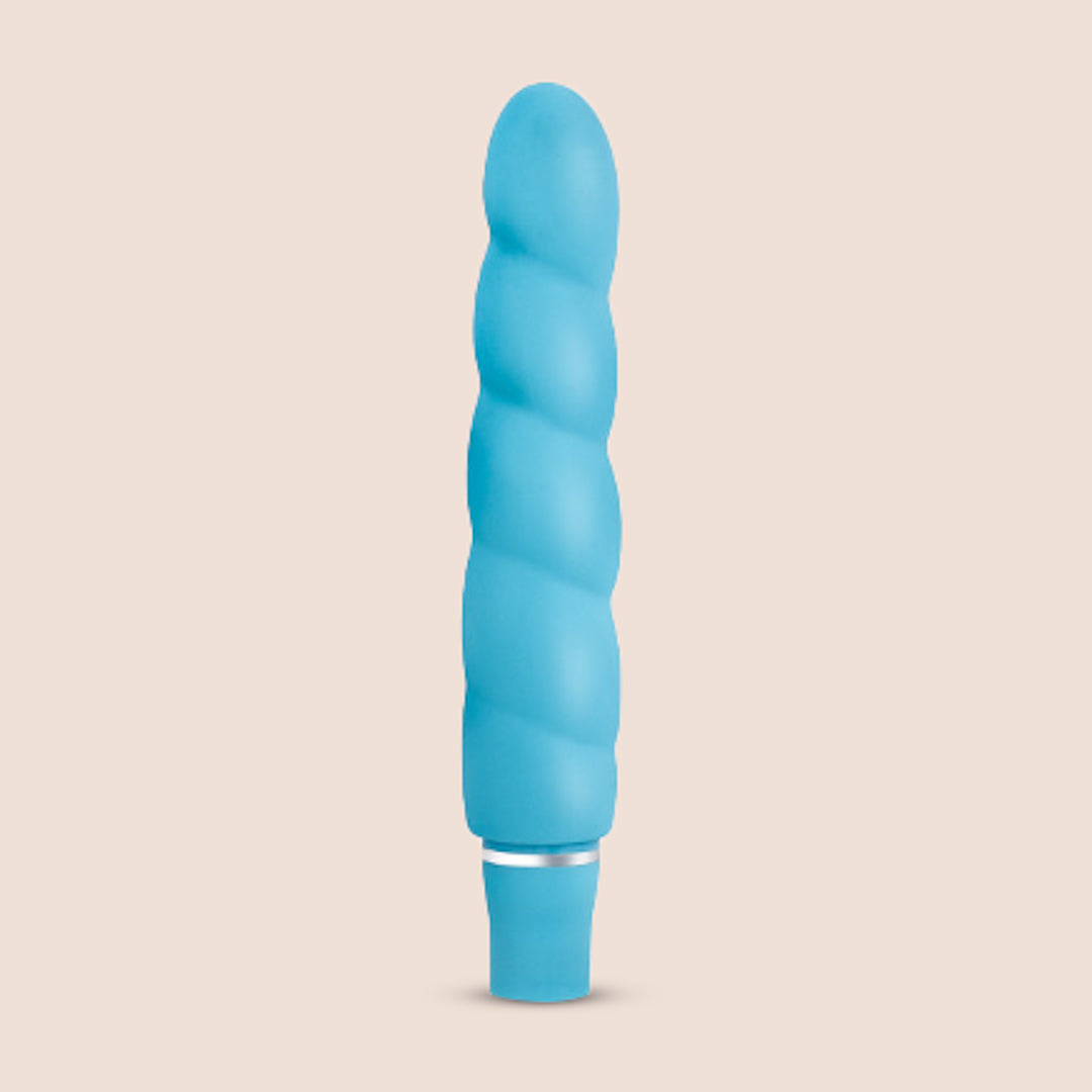 Luxe Anastasia | smooth matte silicone