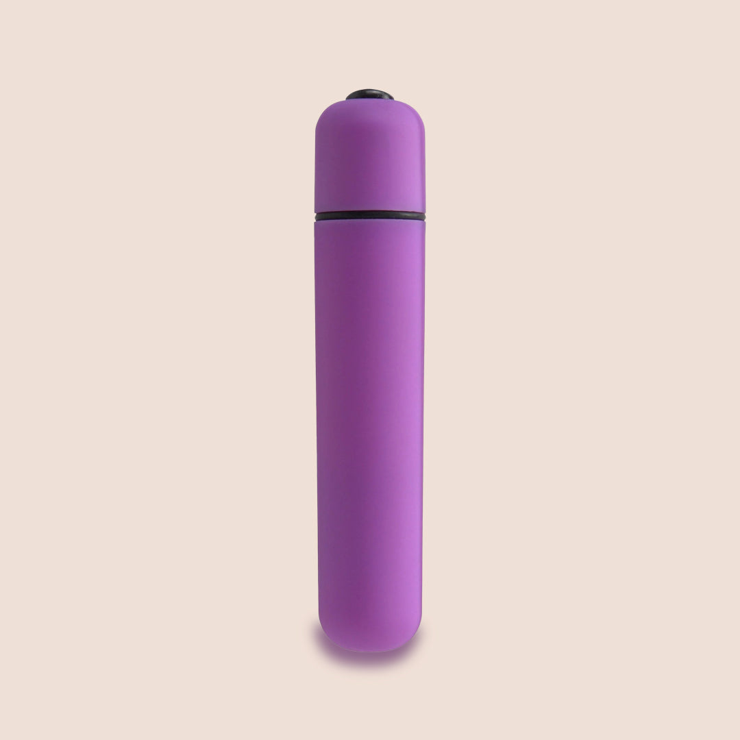 Neon Luv Touch Bullet XL | one touch control