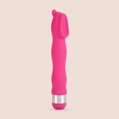 CalExotics 10-Function Gyrating Hummer™ | vibrating & throbbing