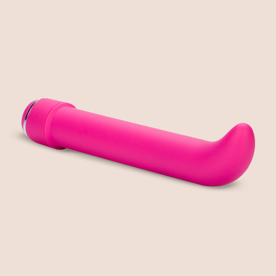 7-Function Classic Chíc™ Standard "G" | waterproof g-spot vibrator