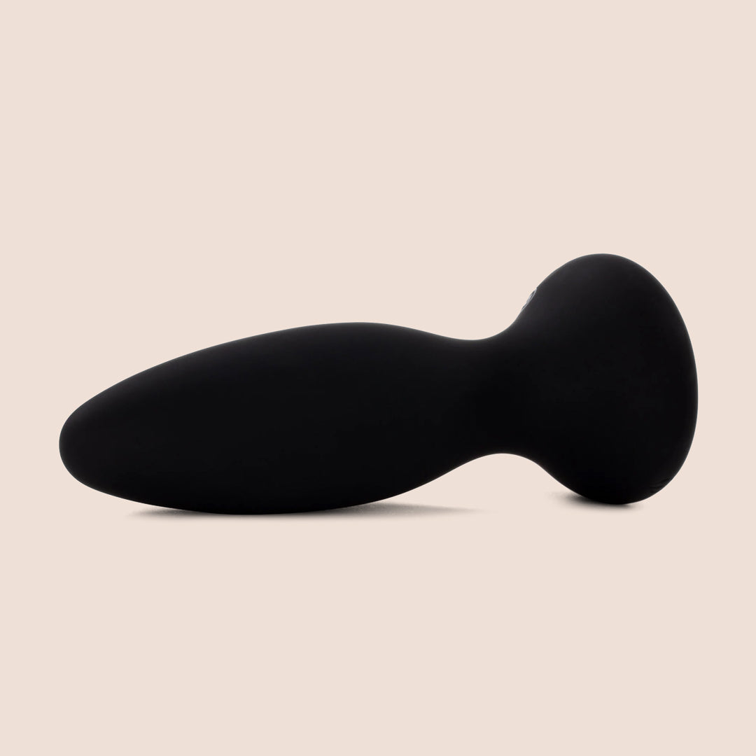 A-Play - Rimmer Experienced | rechargeable silicone anal plug with remote