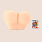 Bangin' Betty Stroker Kit | spankable masturbator