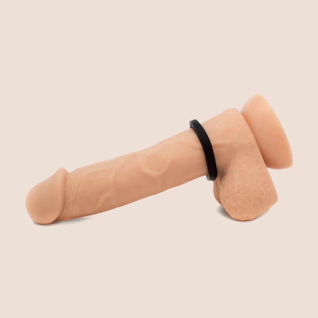 Adonis Silicone C Ring | pure silicone penis ring