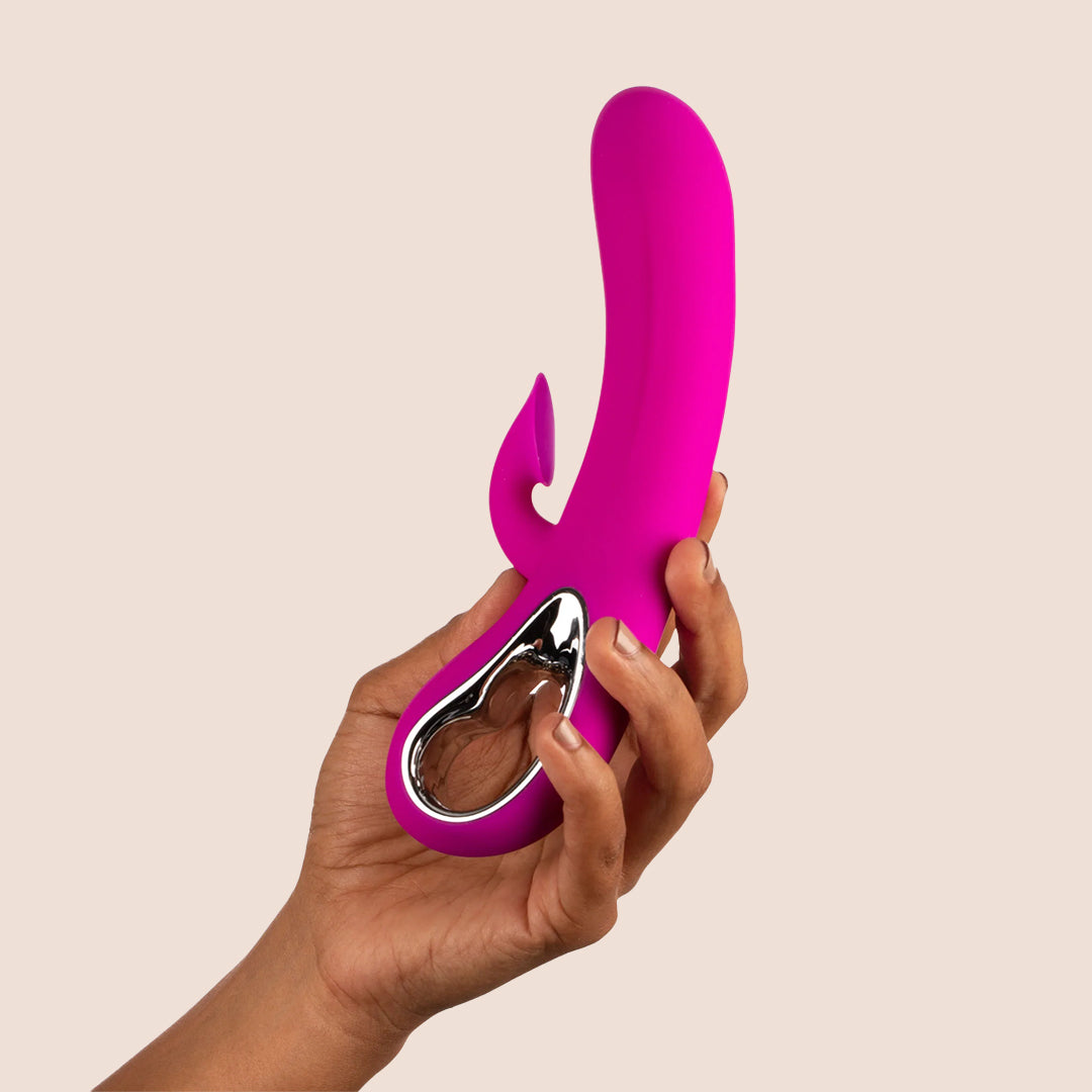 Air Touch 2 | rechargeable vibrator