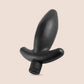 Anal Fantasy Collection Beginner's Anal Anchor | waterproof silicone plug