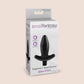 Anal Fantasy Collection Beginner's Anal Anchor | waterproof silicone plug