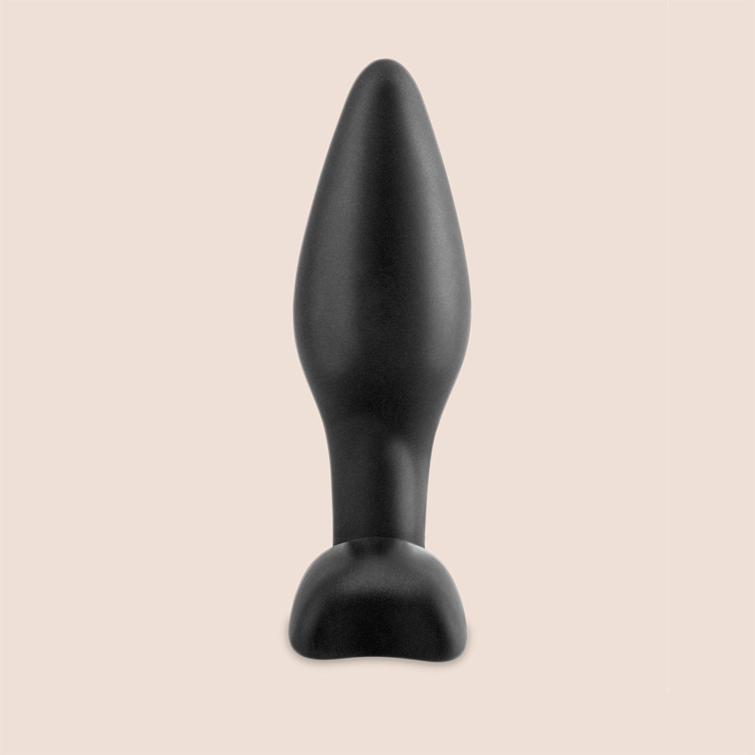 Anal Fantasy Mini Silicone Plug | beginner plug