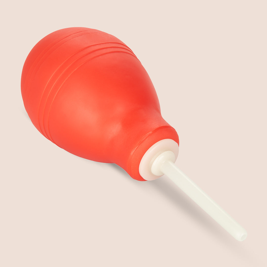 Anal Douche™| reusable cleaning system