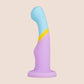 Avant D14 - Heart of Gold | silicone dildo