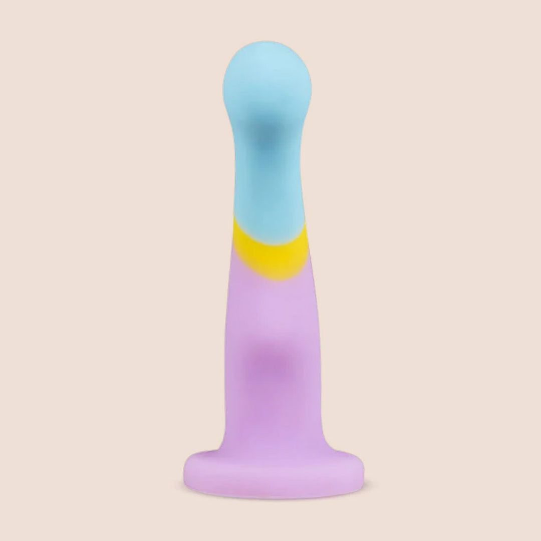 Avant D14 - Heart of Gold | silicone dildo