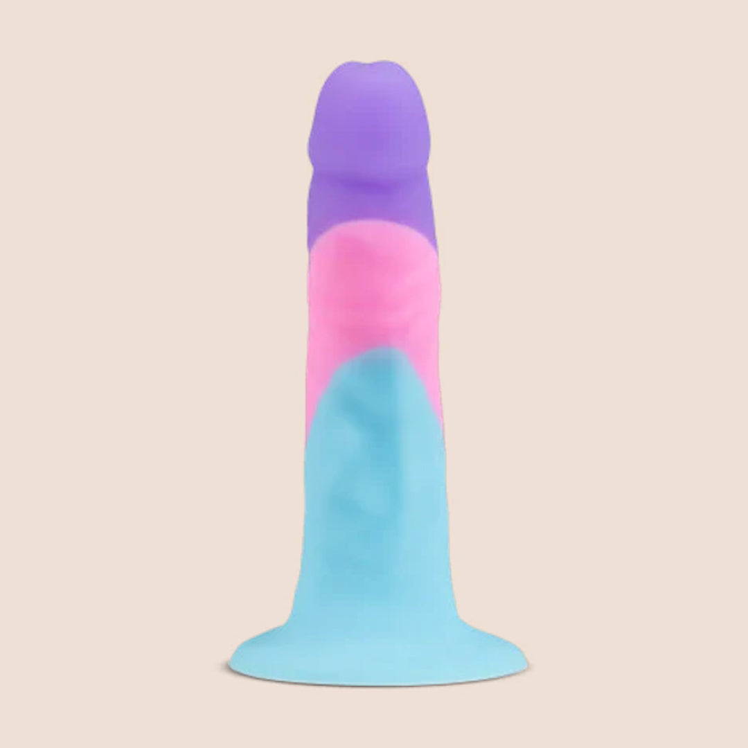 Avant D15 - Vision of Love | silicone dildo