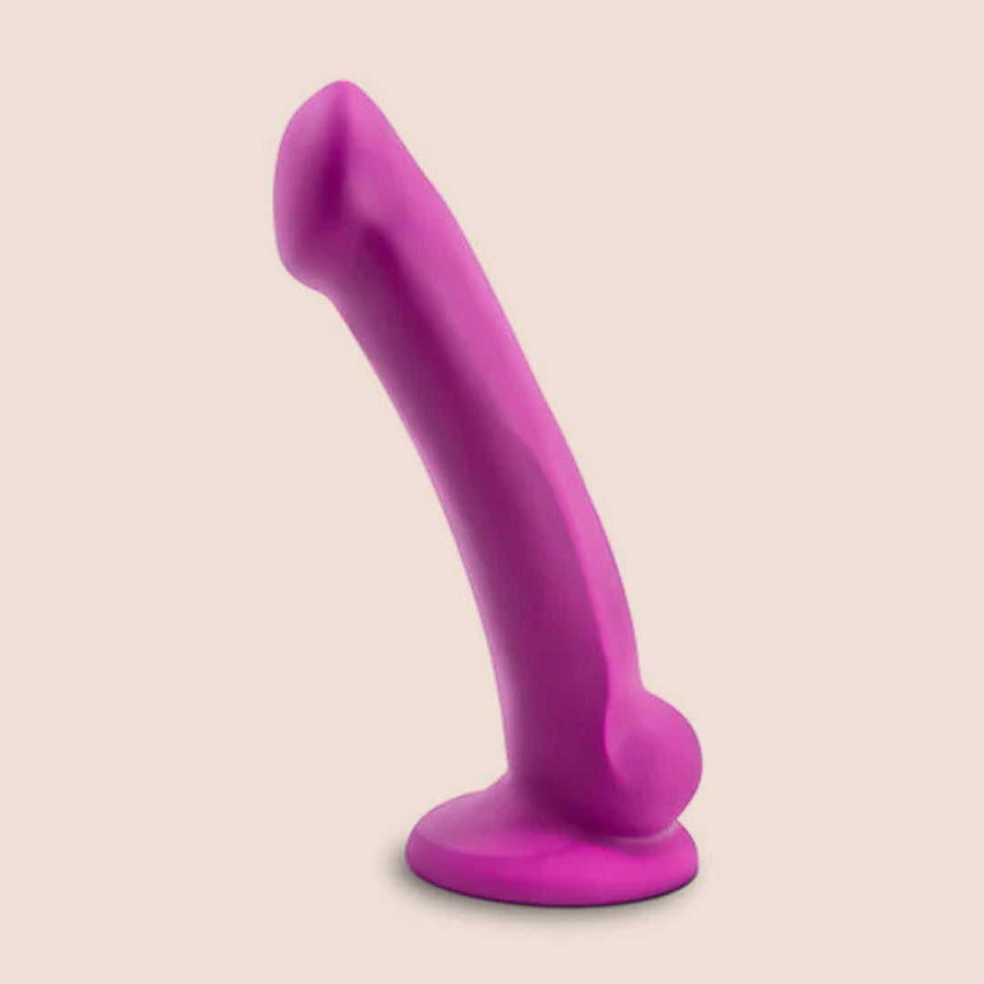 Avant D9 - Ergo Mini | silicone dildo