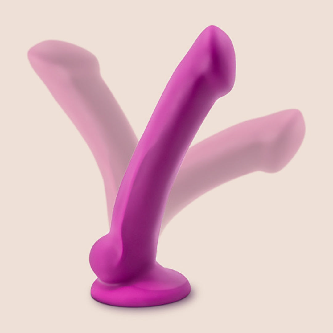 Avant D9 - Ergo Mini | silicone dildo