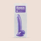 Basix 9" Suction Cup Thicky | flexible and firm dildo