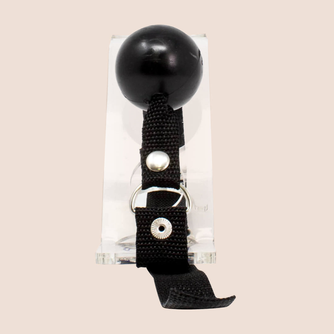 Beginner's Ball Gag | limited edition