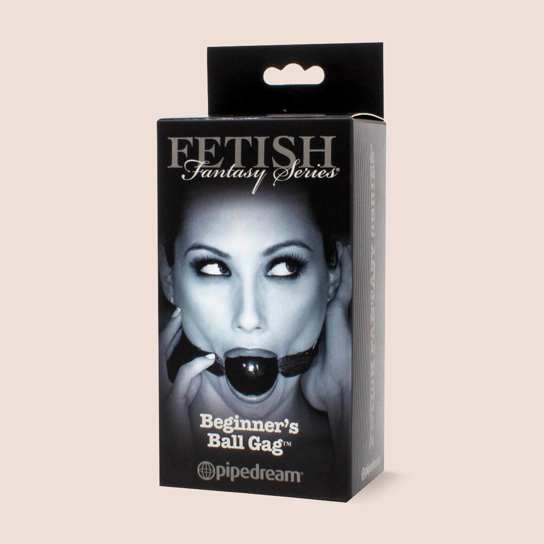 Beginner's Ball Gag | limited edition