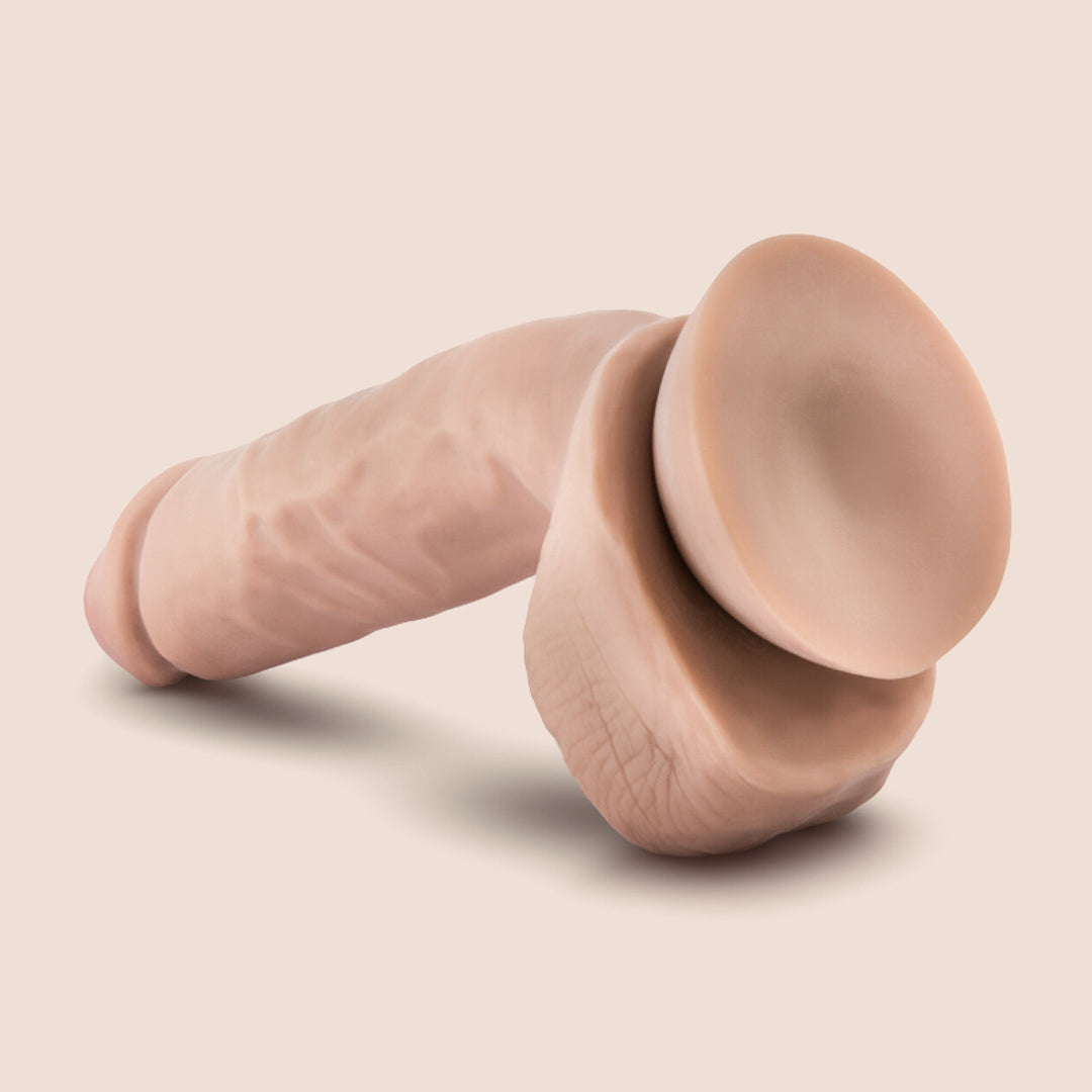 Blush X5 Hard On Dong | realistic dildo