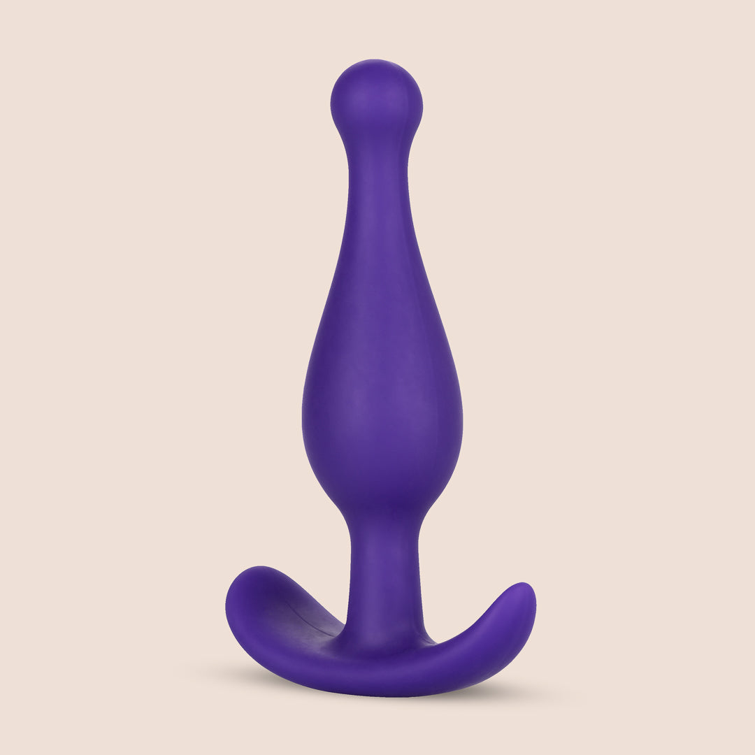 Booty Call Booty Rocker | flexible plug