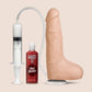 Bust It Squirting Realistic C—ck | removable vac-u-lock suction cup