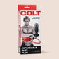 COLT® Expandable Butt Plug | girthy base