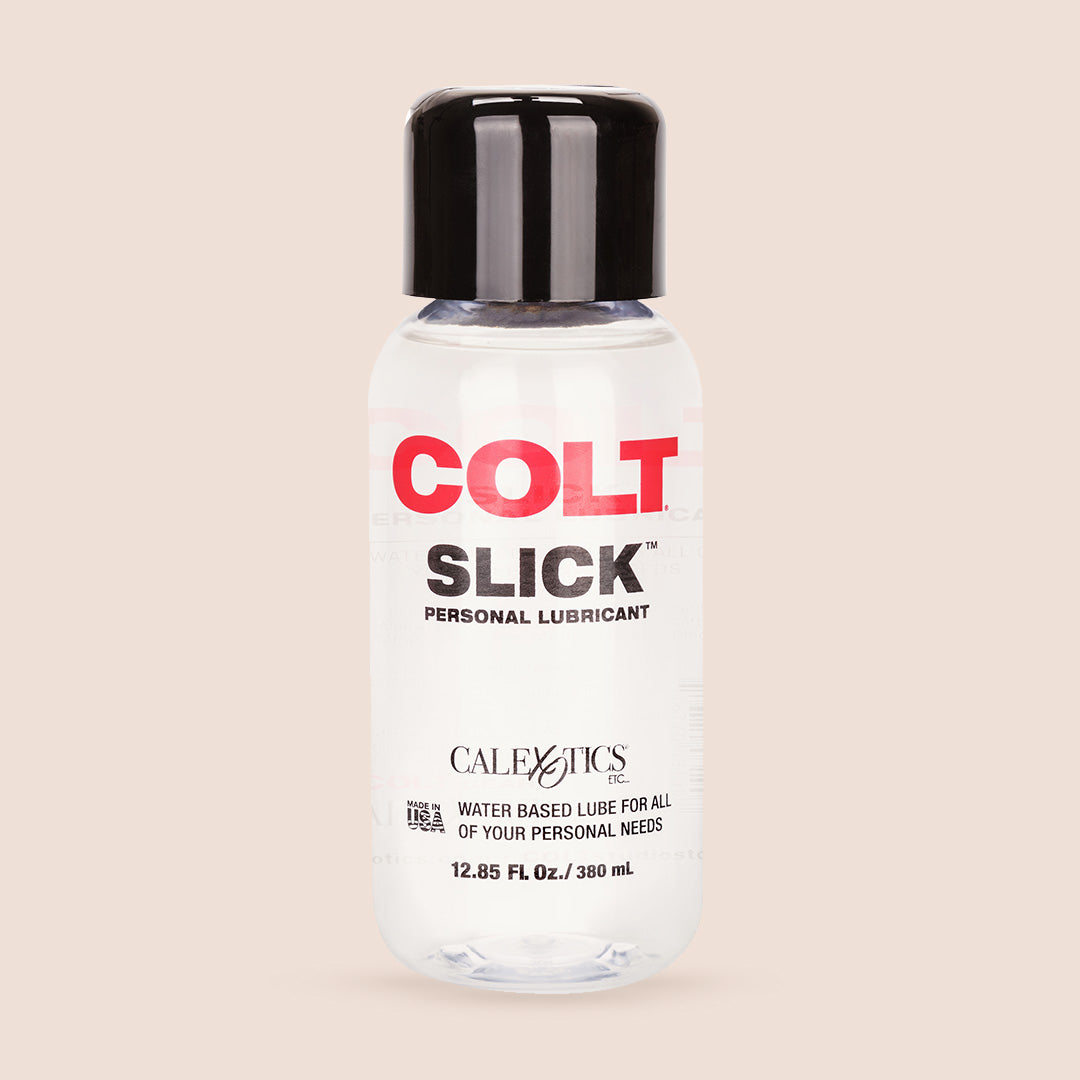 COLT Slick Lube | water-based lubricant