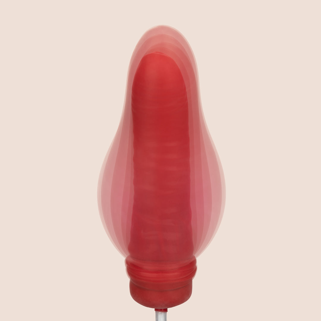 COLT® Hefty Probe™ | inflatable butt plug