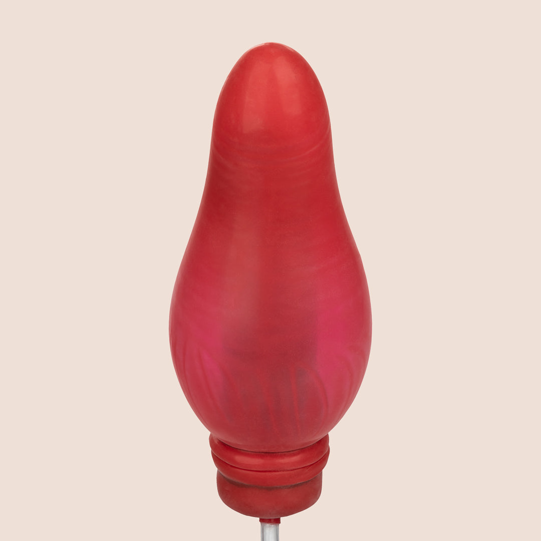 COLT® Hefty Probe™ | inflatable butt plug