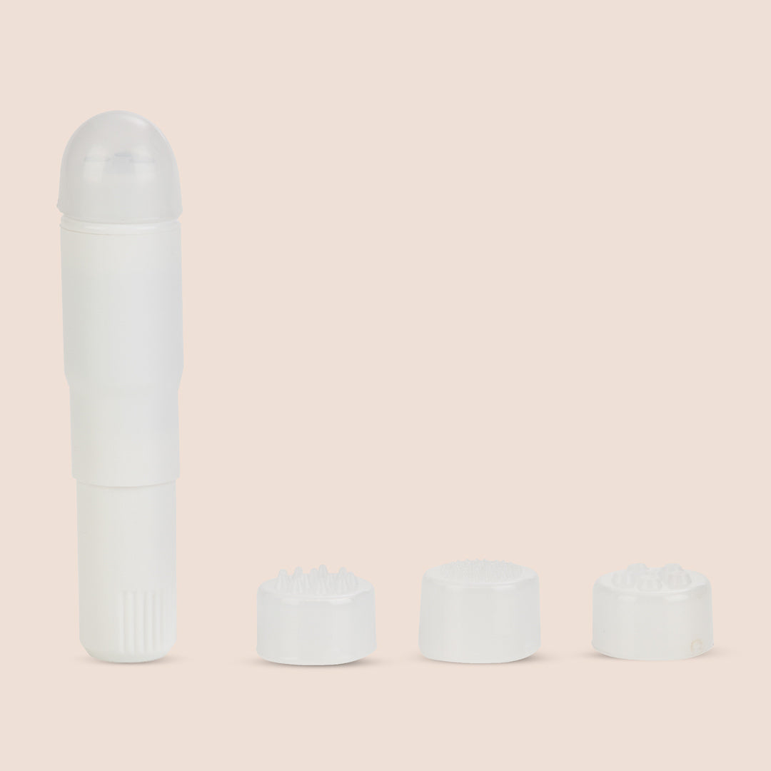 CalExotics Hers Clit Kit™ | clitoral stimulation kit