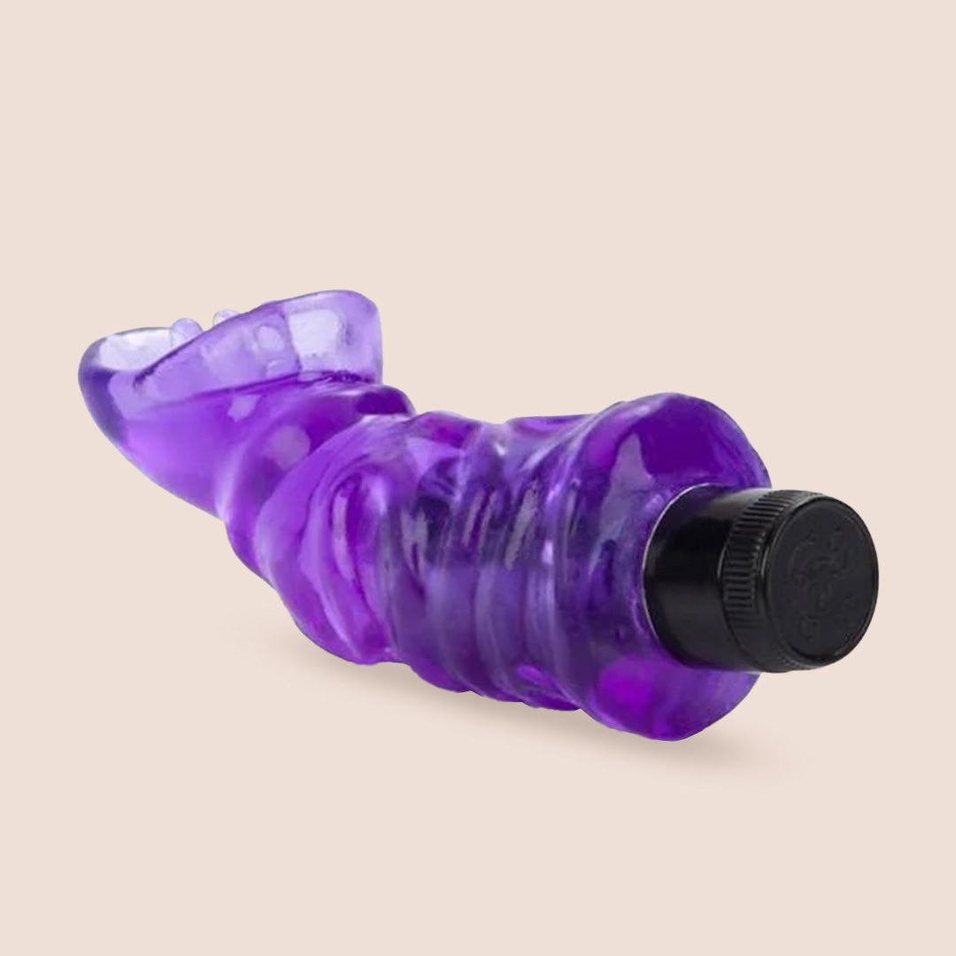 CalExotics P—ssy Pleaser™ Clit Climaxer | removable bullet