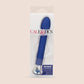 CalExotics Risque® 10-Function Tulip | ABS plastic with a soft touch finish