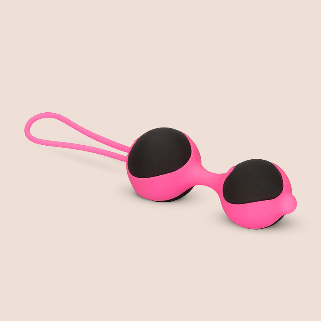 CalExotics Silicone Kegel Trainer | interchangeable balls