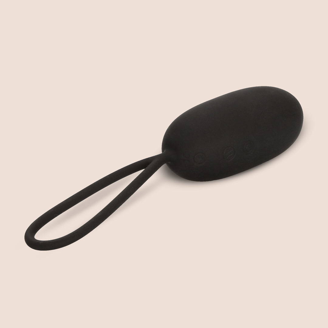 CalExotics Silicone Remote Rechargeable Egg | silicone