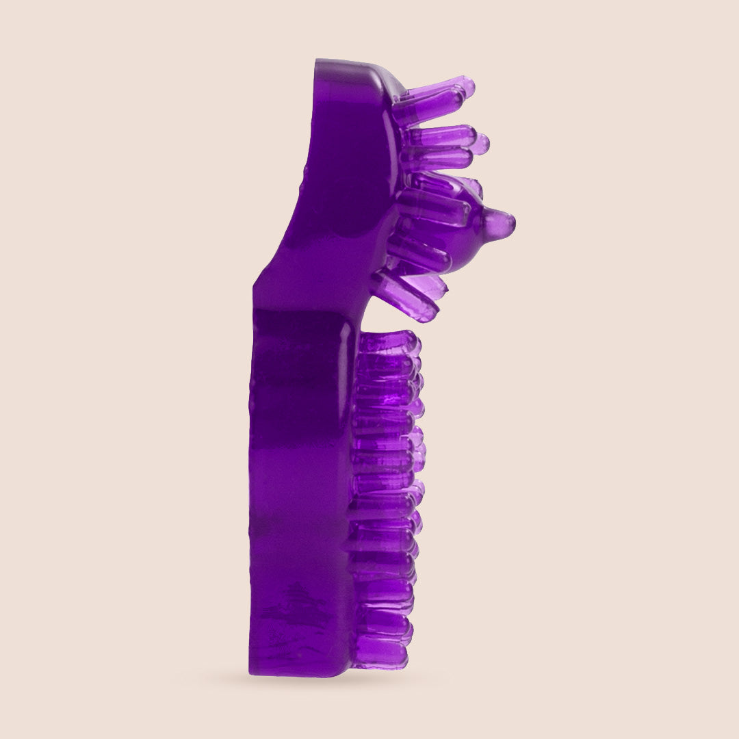 CalExotics Super Stretch Enhancer Ring™ | penis ring