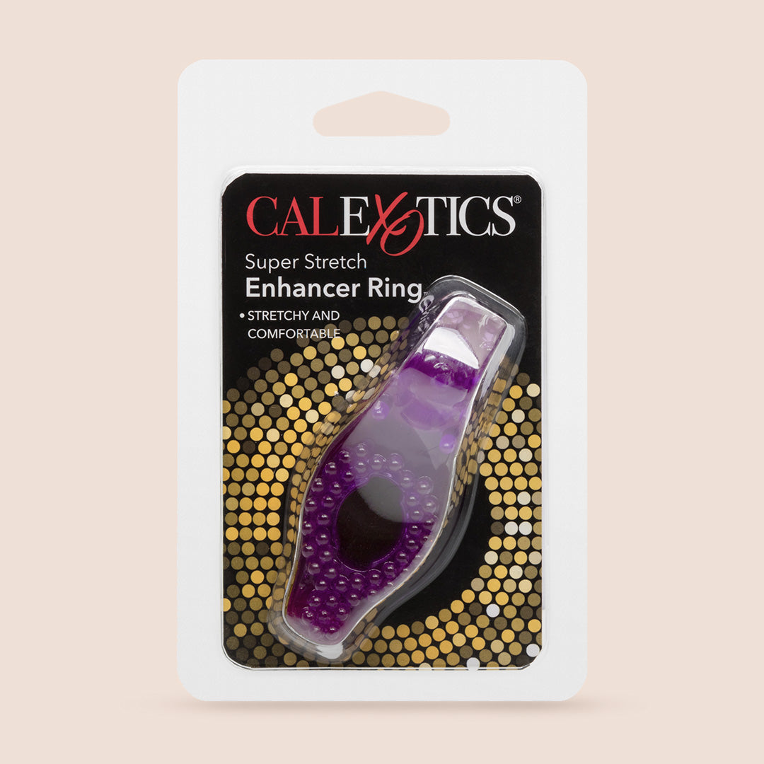 CalExotics Super Stretch Enhancer Ring™ | penis ring