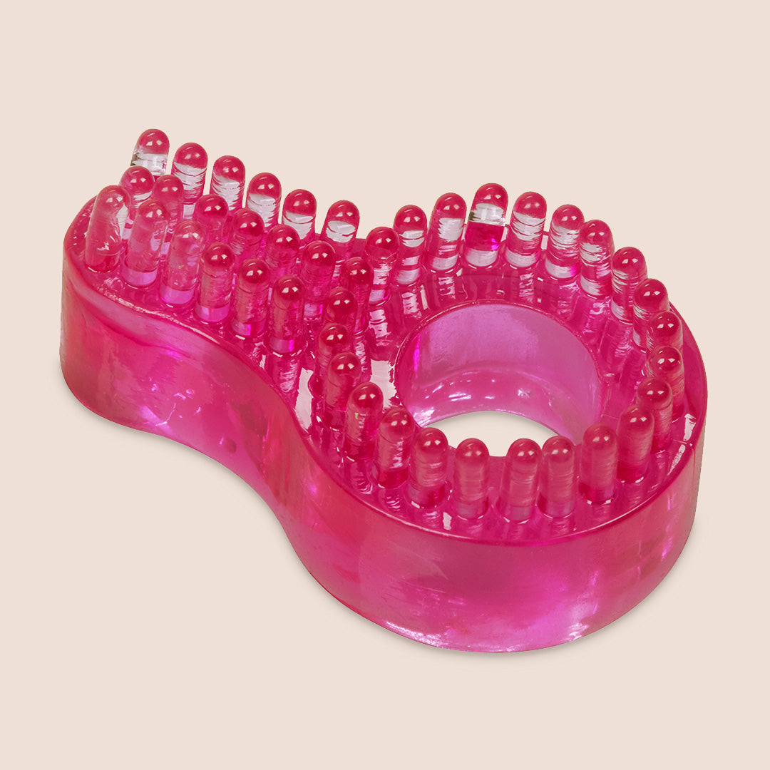 CalExotics Super Stretch Enhancer Ring™ | penis ring