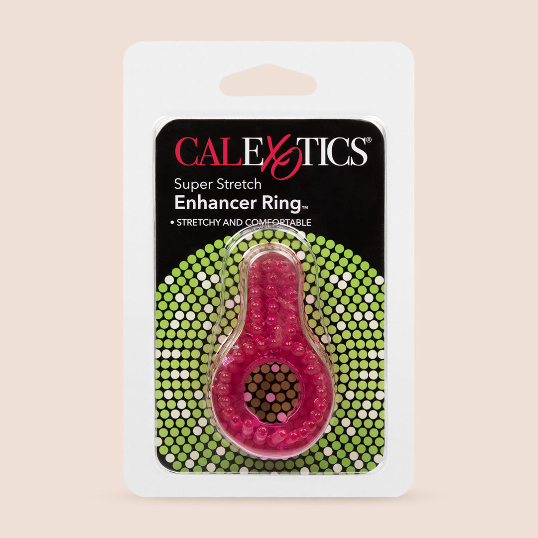 CalExotics Super Stretch Enhancer Ring™ | penis ring