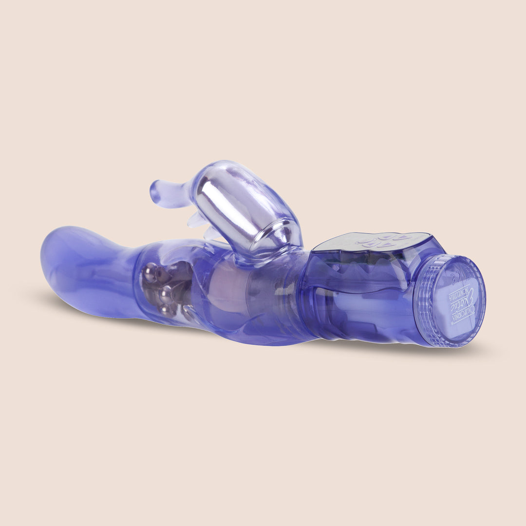 CalExotics The Original Wild G™ | vibrating & rotating beads