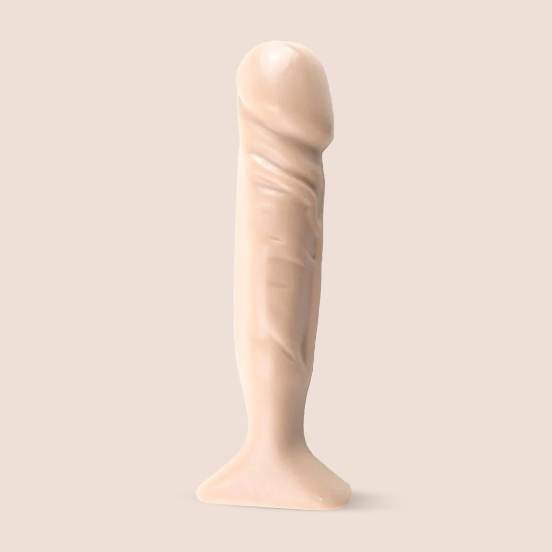 Classic Thin Tool | 7.5" realistic anal dildo