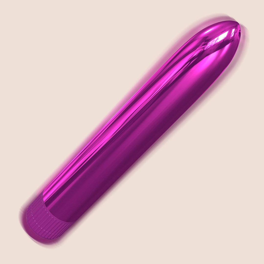 Classix Rocket Vibe | multi-speed bullet vibrator